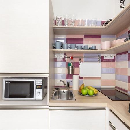 Balaton Apartment Central Budapest Bagian luar foto